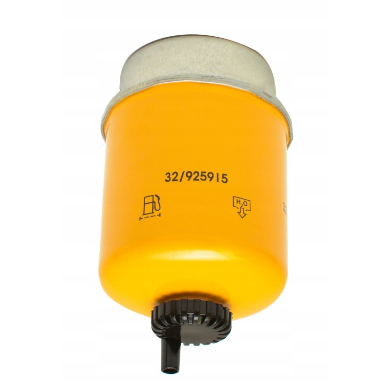 Fuel separator filter for JCB backhoe loader