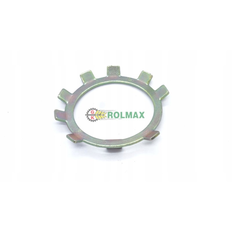 Claas 631693 lace pad