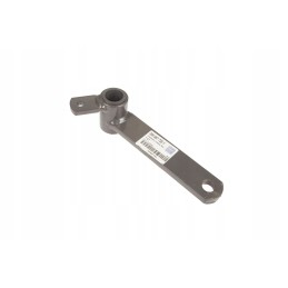 667735 1 V-belt tensioner