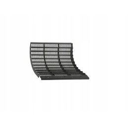 Segmented grain concave claas dominator 108 11