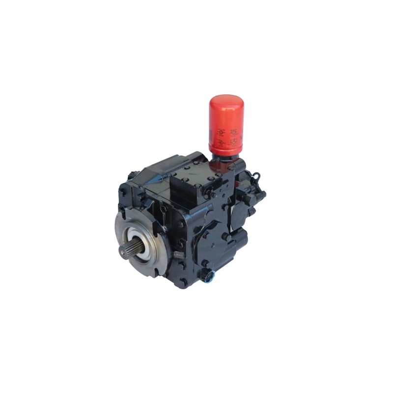 102299877 hydraulic pump tu3 578610