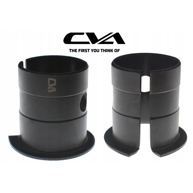 Spring bushing for JCB backhoe loader CVA bucket