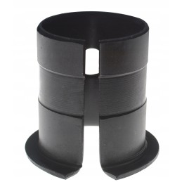 Spring bushing for JCB backhoe loader CVA bucket