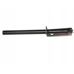 Snail finger with handle 16 x 265 mm az49886 john