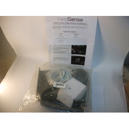 Lexion lower adjustment kit 750058