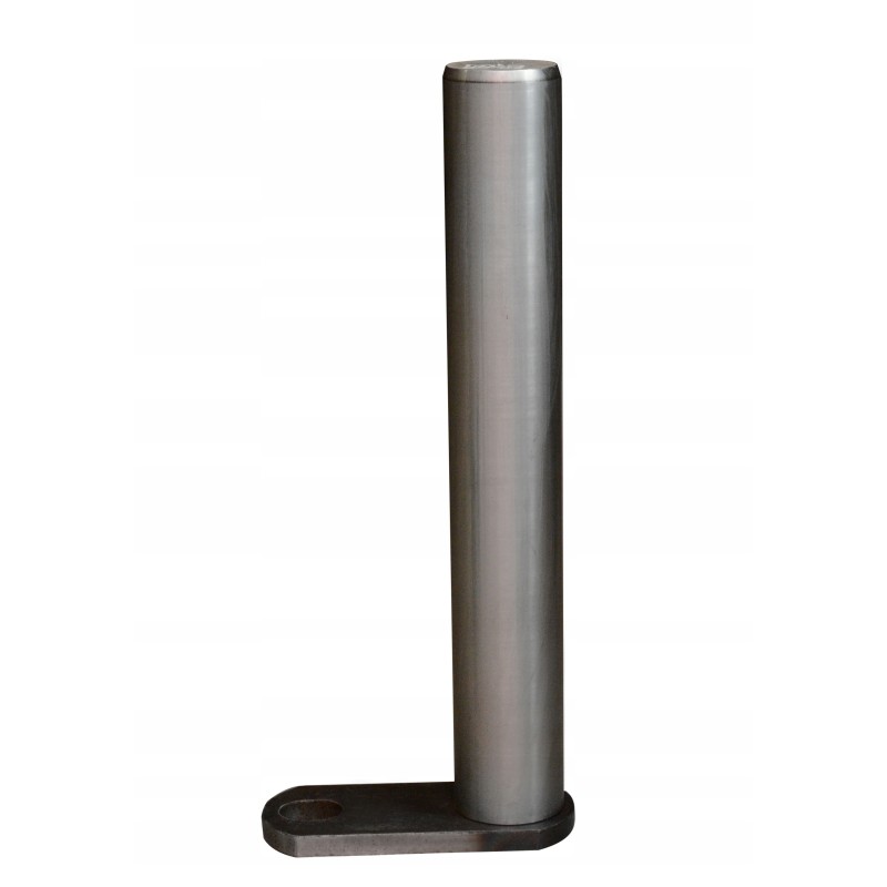 Cat excavator bucket mounting pin