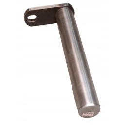Cat excavator bucket mounting pin