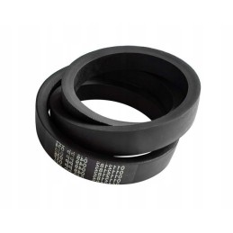 Upper running belt New Holland 80230076 cnh