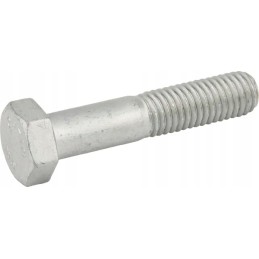 Knife screw