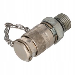 Measuring connector m14x1 5