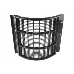 Segmented grain concave 756070