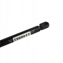 Hood actuator cat series cd 1148861