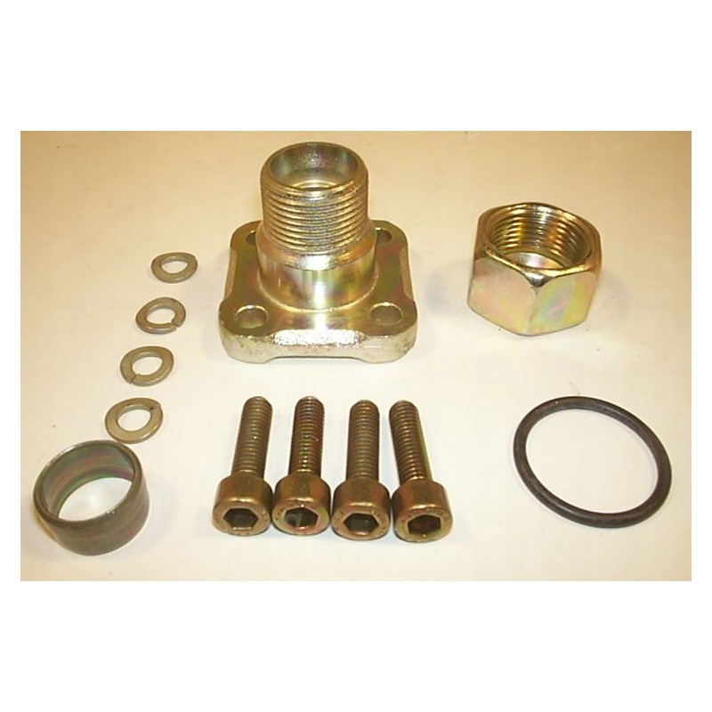 22mm bosch port 40mm pcd