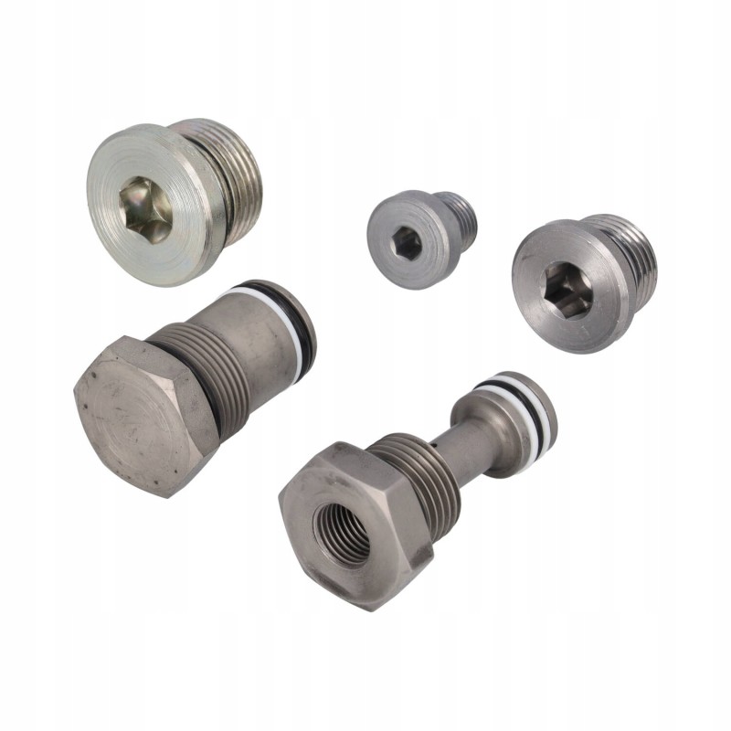 Conversion kit c3 parker