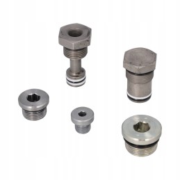 Conversion kit c3 parker