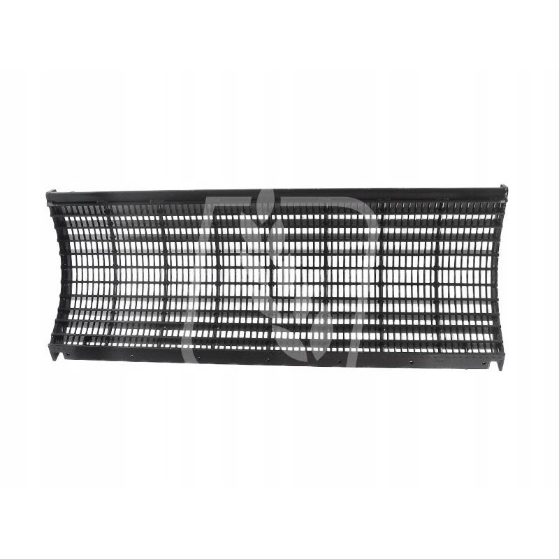 Corn concave 1300mm 600240