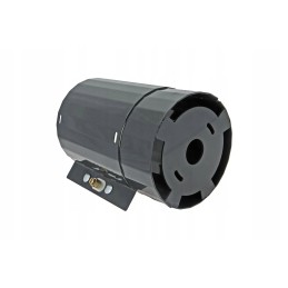 Km 001203 shaft housing