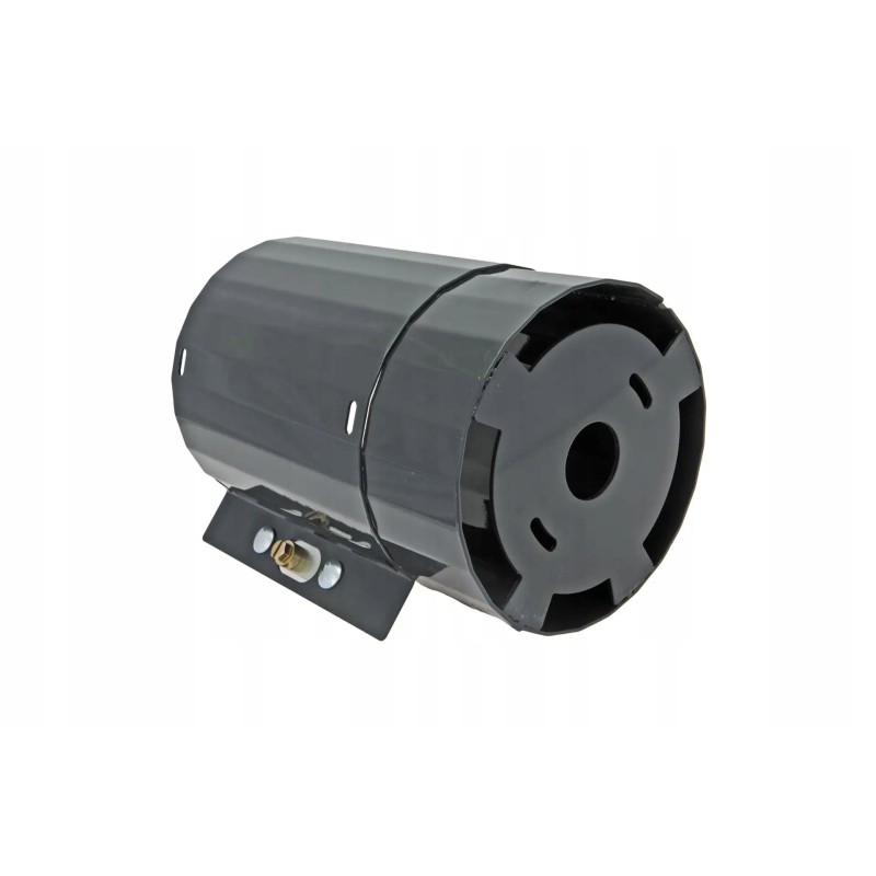 Km 001203 shaft housing