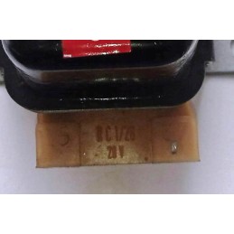 Alternator voltage regulator bizon c 385 rc1 28