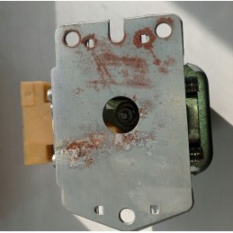 Alternator voltage regulator bizon c 385 rc1 28