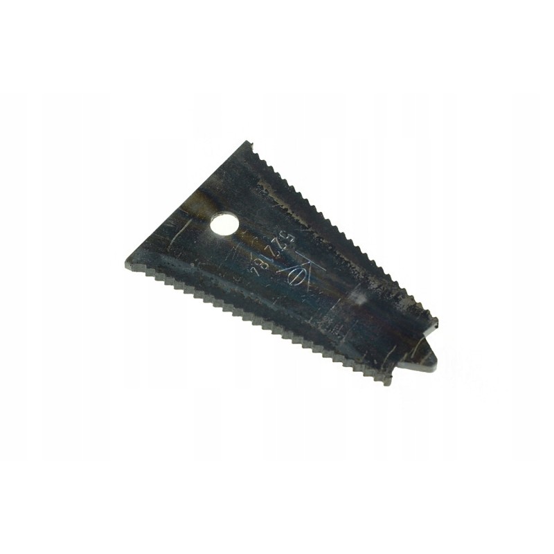 Claas 522184 bayonet stop