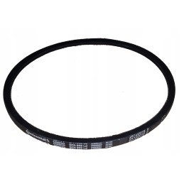 Claas Dominator 86 Medion 330 air conditioning belt