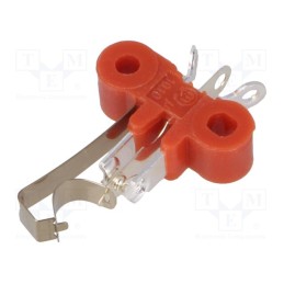 1 pcs x Marquardt - 1010.0101 - Microswitch SNAP ACTION, 2A/250VAC, SPDT, Rcont max: 100mΩ, Pos: 2