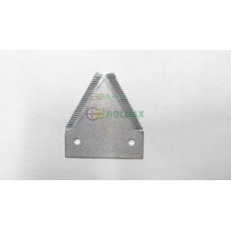 Scythe blade d44103700 dronningborg massey ferguson