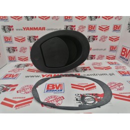 Yanmar SV16 SV26 cabin handle