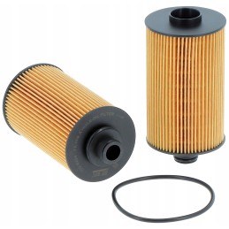 Oil filter so 6224