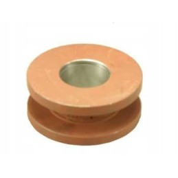 The guide roller of the lifting wheel st type hole fi