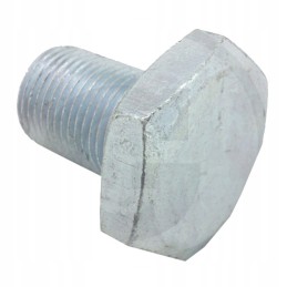 Crankshaft pulley bolt mf 235 255 born