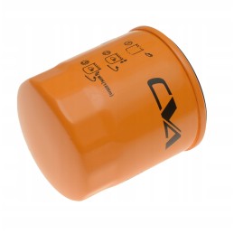 Oil filter jcb mini excavator cva