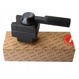 Drive switch for Cat CVA backhoe loader