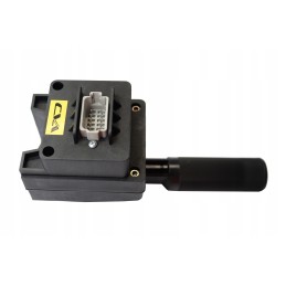 Drive switch for Cat CVA backhoe loader