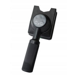 Drive switch for Cat CVA backhoe loader