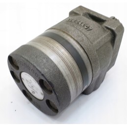 Engine wh 6tm 40010cas