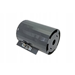 Km 001201 shaft cover