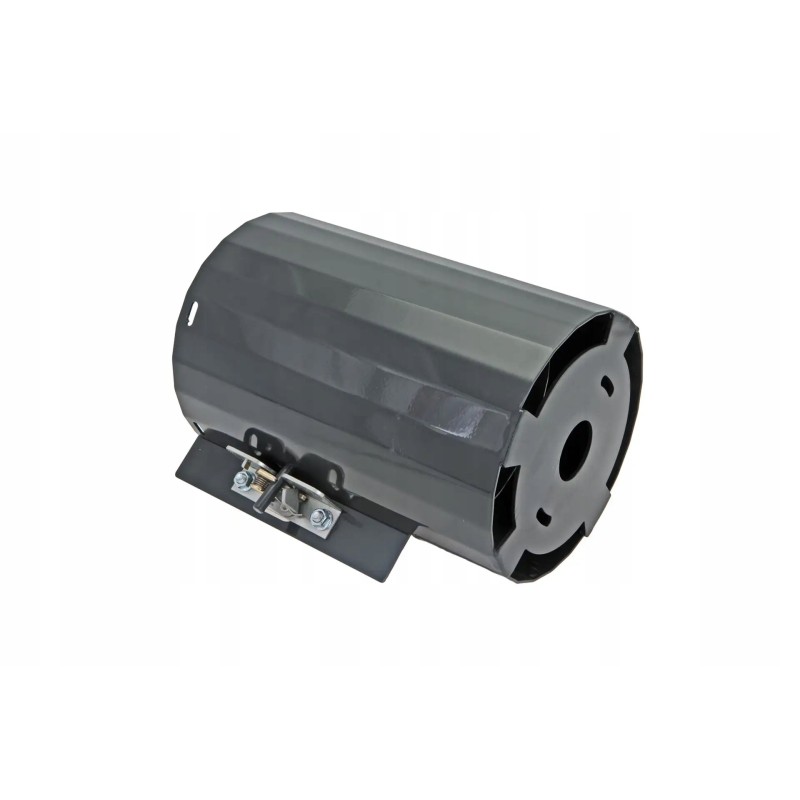 Km 001201 shaft cover