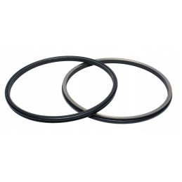 Seal for Volvo travel reduction gear 14667679