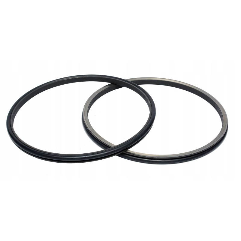 Seal for Volvo travel reduction gear 14667679