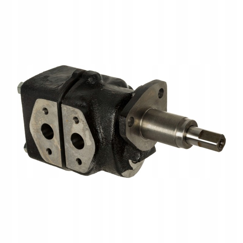 Oil pump, drive shaft, square Bizon Hylmet