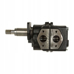 Oil pump, drive shaft, square Bizon Hylmet