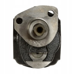 Oil pump, drive shaft, square Bizon Hylmet