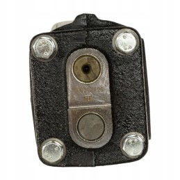 Oil pump, drive shaft, square Bizon Hylmet