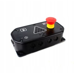 Hiab ASBM Box computer