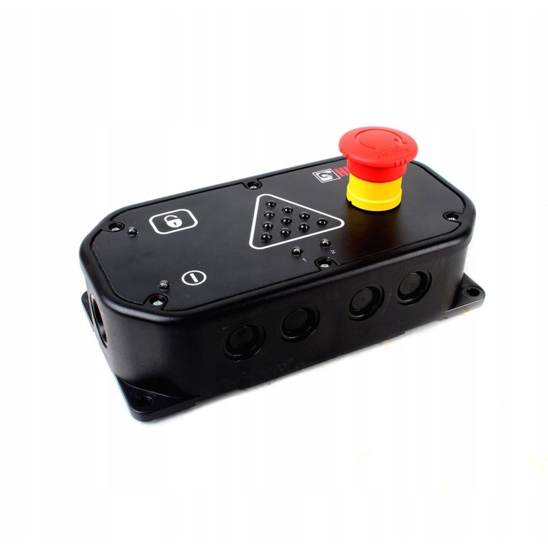 Hiab ASBM Box computer