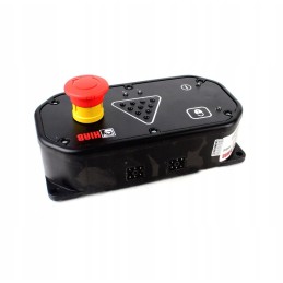 Hiab ASBM Box computer