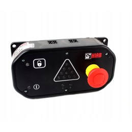 Hiab ASBM Box computer