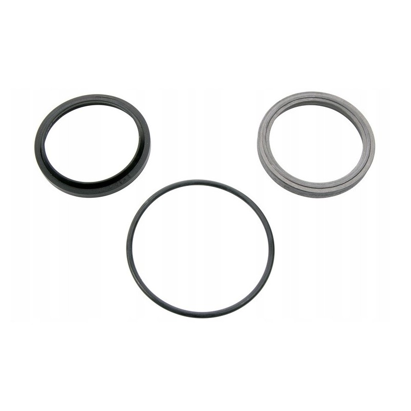 F 165 bison header cylinder seal set